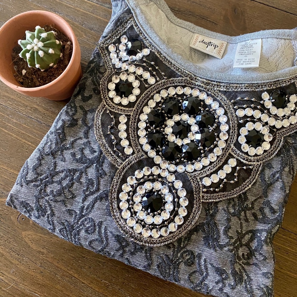 Daytrip Sweater